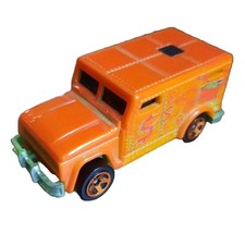 Hot wheels armored for sale  HORLEY