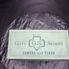 Official girl scout for sale  Bridgeport