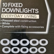 Lights fittings for sale  NUNEATON