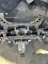 Complete suspension rear for sale  SHEFFIELD