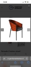Lot fauteuils philippe d'occasion  Lille-
