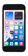Usado, Apple iPhone SE 3ª Geração, 64GB, Rede Desbloqueada, Meia-noite, A2783 comprar usado  Enviando para Brazil