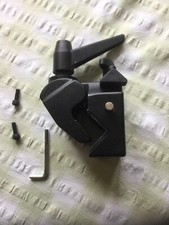 Calumet studio clamp for sale  HORSHAM