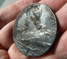 Médaille 1894 exposition d'occasion  Le Cannet