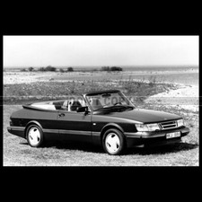 Photo .008151 saab d'occasion  Martinvast
