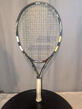 Babolat nadal tennis for sale  Eden