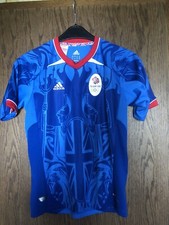 Trikot team großbritannien gebraucht kaufen  Karlsruhe