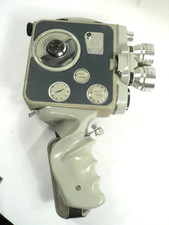 Eumig revolverkopf 8mm gebraucht kaufen  Bomlitz