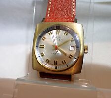 Montre buler vintage d'occasion  Reims