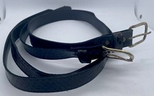 Men casual belt for sale  Indianapolis
