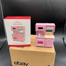 Hallmark keepsake ornament for sale  Willowbrook