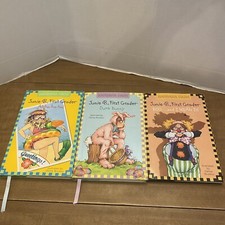 Lot junie jones for sale  Tahlequah