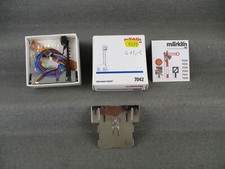 Märklin spur 7042 gebraucht kaufen  Wenden