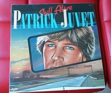 Patrick juvet still d'occasion  Saint-Venant
