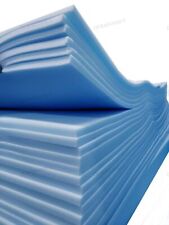 High density blue for sale  SWADLINCOTE