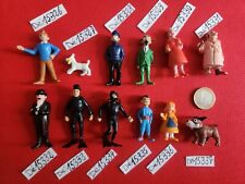Figurines tintin lac d'occasion  Montereau-Fault-Yonne