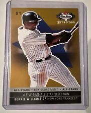 2003 fleer box for sale  Shipping to Ireland