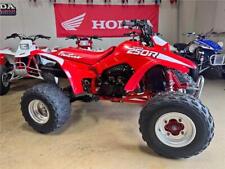 1988 honda trx250r for sale  Woodstock