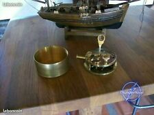Sextant instruments navigation d'occasion  Vieillevigne