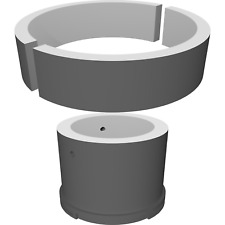 Camera adapter for usato  Italia