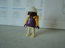 Playmobil vintage city d'occasion  Buchy