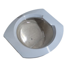 Oblò completo bianco usato  Altamura