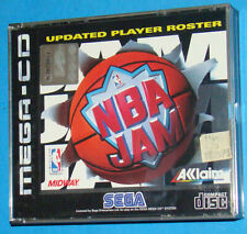 Nba jam sega usato  Roma