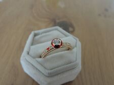Wellendorff ring 750 gebraucht kaufen  Krumbach