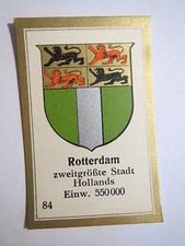 Rotterdam sammelbild abdulla gebraucht kaufen  Laatzen