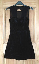 Topshop new black for sale  ELLESMERE PORT