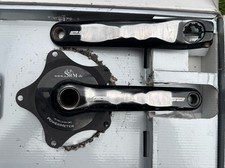 Srm pm6 fsa for sale  ABERFELDY