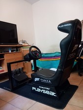 Logitech g29 postazione usato  Rimini