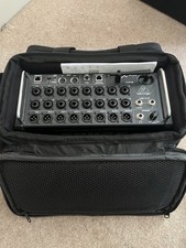 Behringer xr18 air for sale  LIVERPOOL