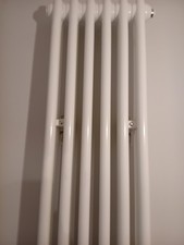 Radiator. white for sale  TAMWORTH