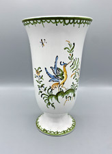 Vase ancien faïence d'occasion  Arles