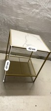 Moderner beistelltisch marmoro gebraucht kaufen  Berlin