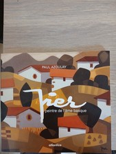 Pier peintre âme d'occasion  Pau