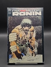 Rare frank miller for sale  Houston