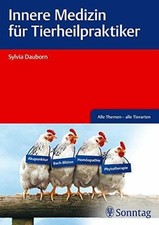 Innere medizin tierheilpraktik gebraucht kaufen  Stuttgart