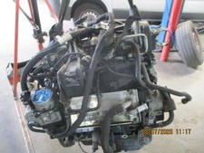 Motor cbzb caddy gebraucht kaufen  Deutschland