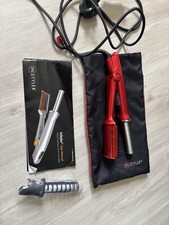 Instyler 19mm rotating for sale  BROMLEY