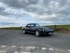 Tvr chimaera 450 for sale  CARMARTHEN