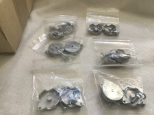 White metal gauge for sale  BLACKBURN