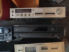 Technics philips amstrad usato  Crespellano