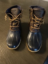 Sperry women top for sale  Dobson