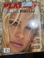 Playboy magazine september for sale  Manchester