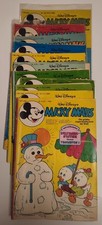 Micky maus hefte gebraucht kaufen  Bremerhaven