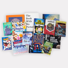 Lot kids books for sale  Kirkland