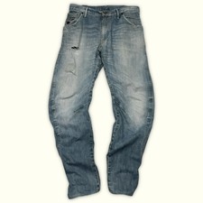 Y2k jean regular d'occasion  Paris I