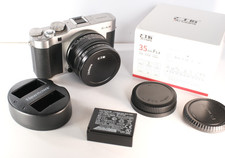 Fujifilm fuji 16mp for sale  EASTLEIGH